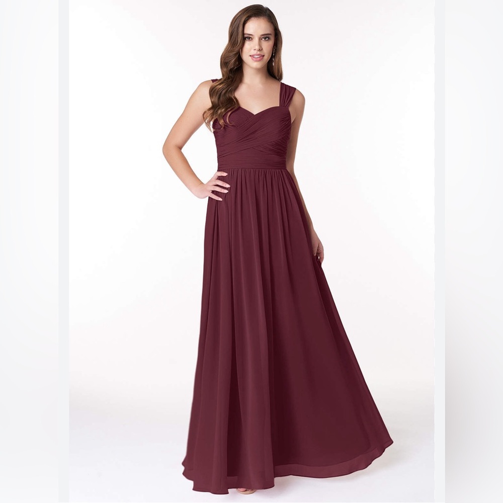 Bridesmaid/Mother/Mother-in-law dress